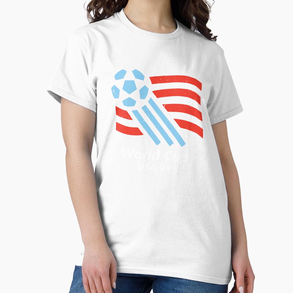 World Cup USA 94 by Primotees