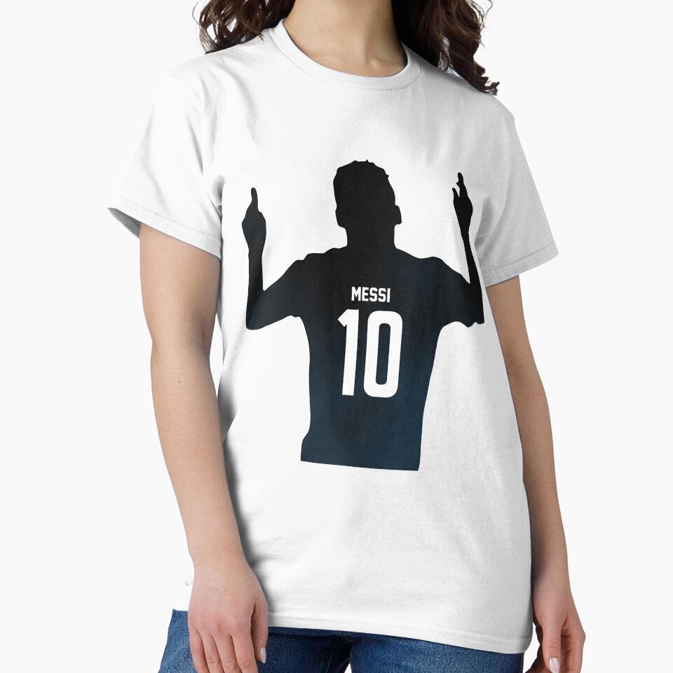 Doodle Messi by Izaa-aart