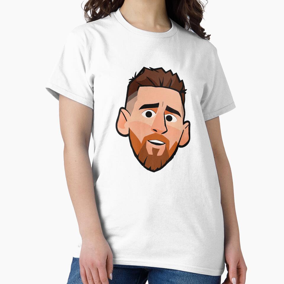 messi by BangArtDesgin