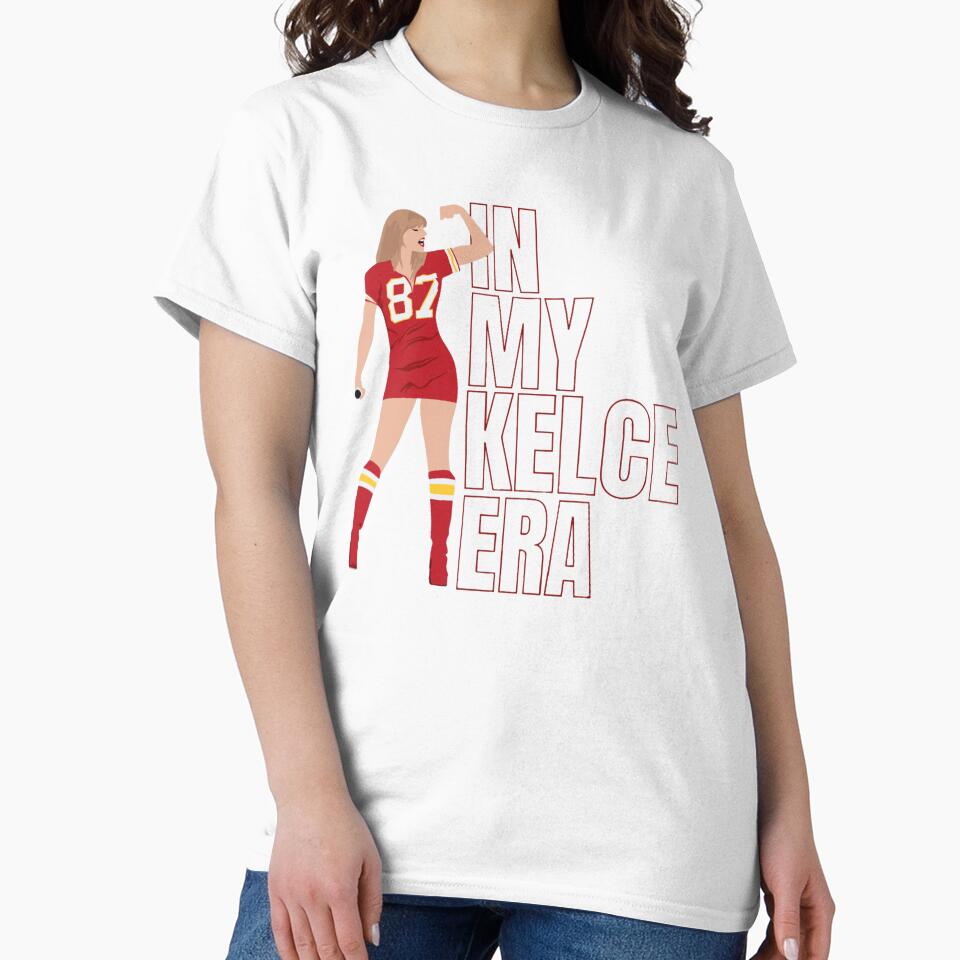 Taylors In My Kelce Era by DesignsSE
