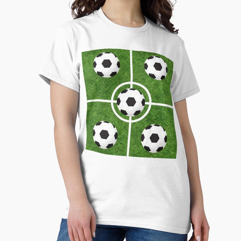 Football by pantjella
