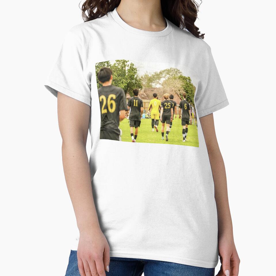Houston FC USL2 Walkout by HoustonFC_Shop