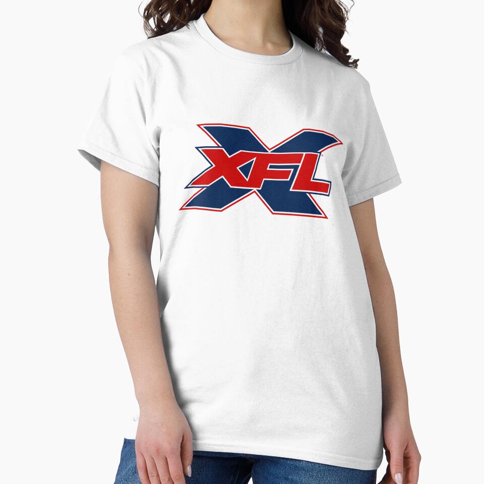 Soccer - XFL by tinwagner46