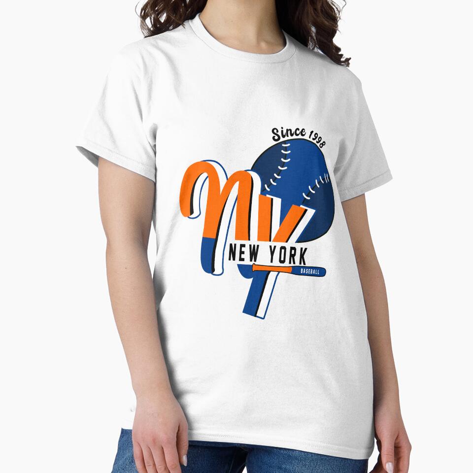 NY baseball by CarolCaju