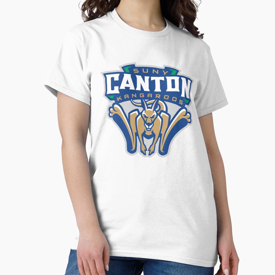 NY at Canton K Team by ChinyonU