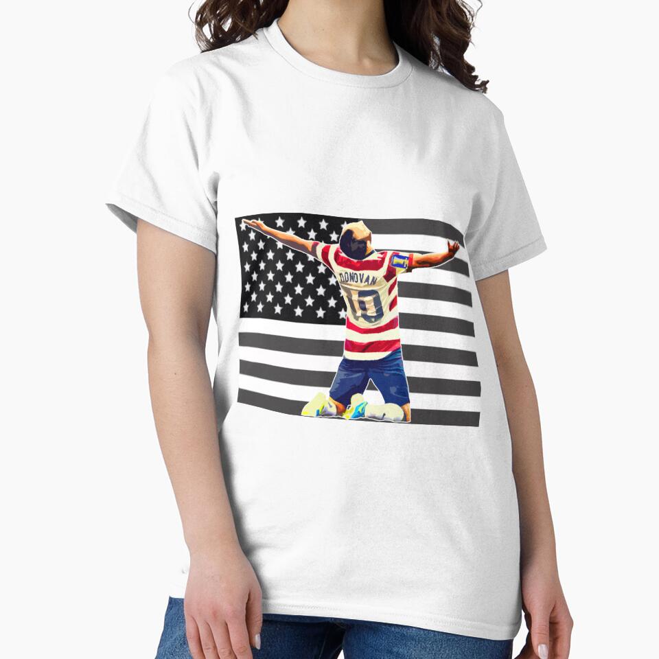 United States of Donovan by norajenkinson