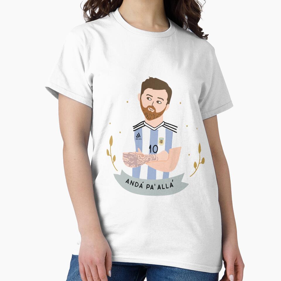 Messi 10 yellow by DofinaSur