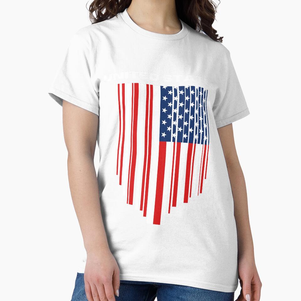 Football soccer team United States of America by DesignsbyMona
