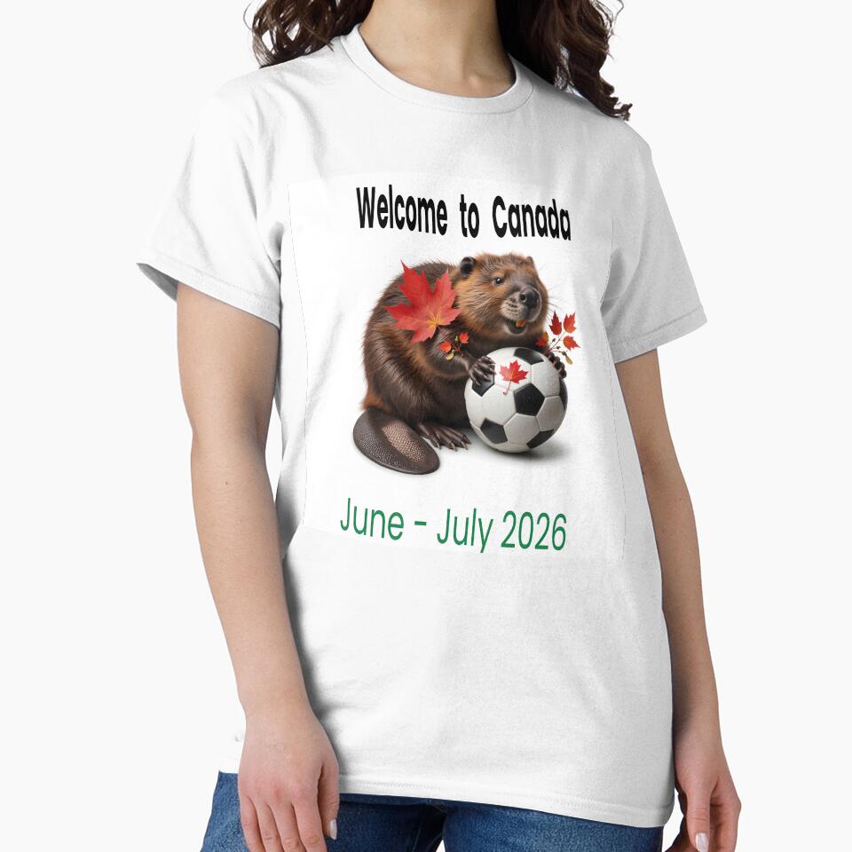 Welcome to Canada June July Soccer 2026 by ParadoxParadox