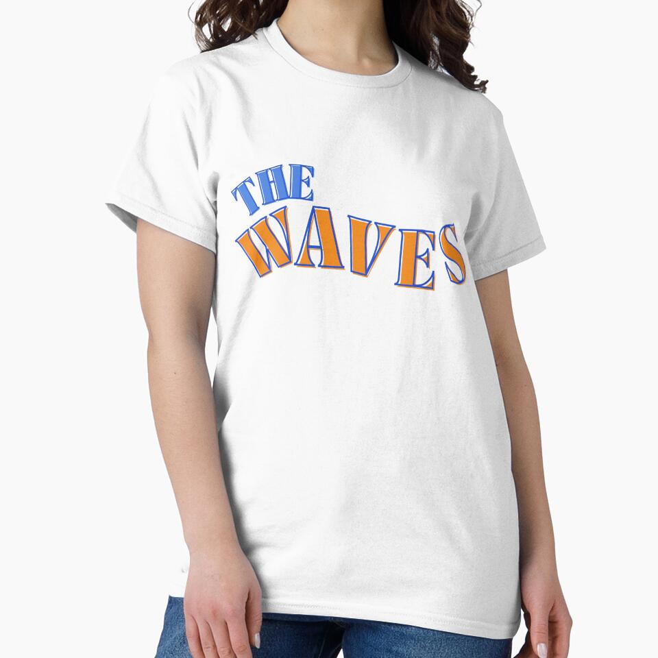 Pepperdine University The Waves by abbeygfrerer