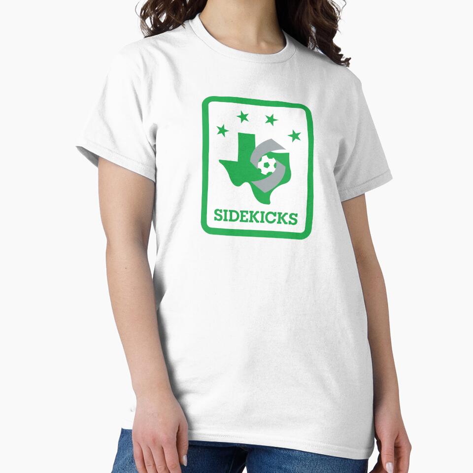 SIDEKICKS by TLW716