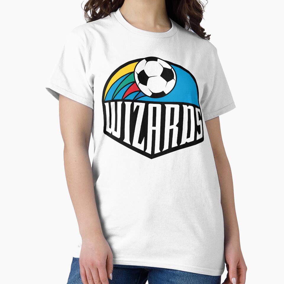 Kansas City Wizards by Texterns