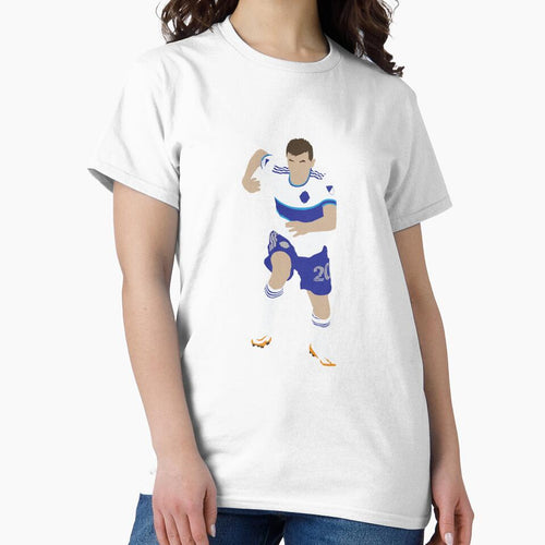 Andres Cubas - Vancouver Whitecaps FC by Art-by-JD