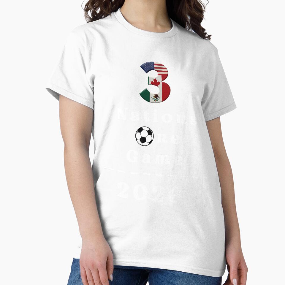 World Cup 2026 Host Nations by OctopusStudio
