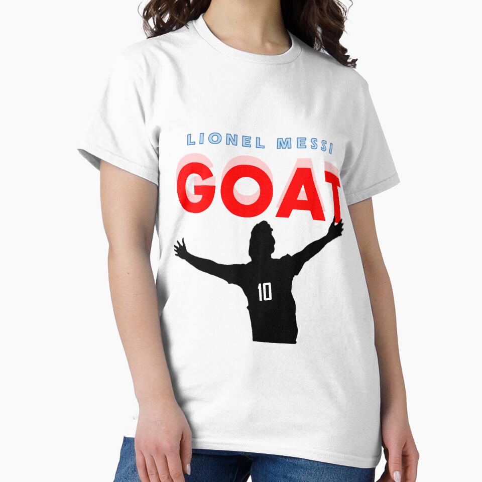 MESSI Style 2 by poonisher