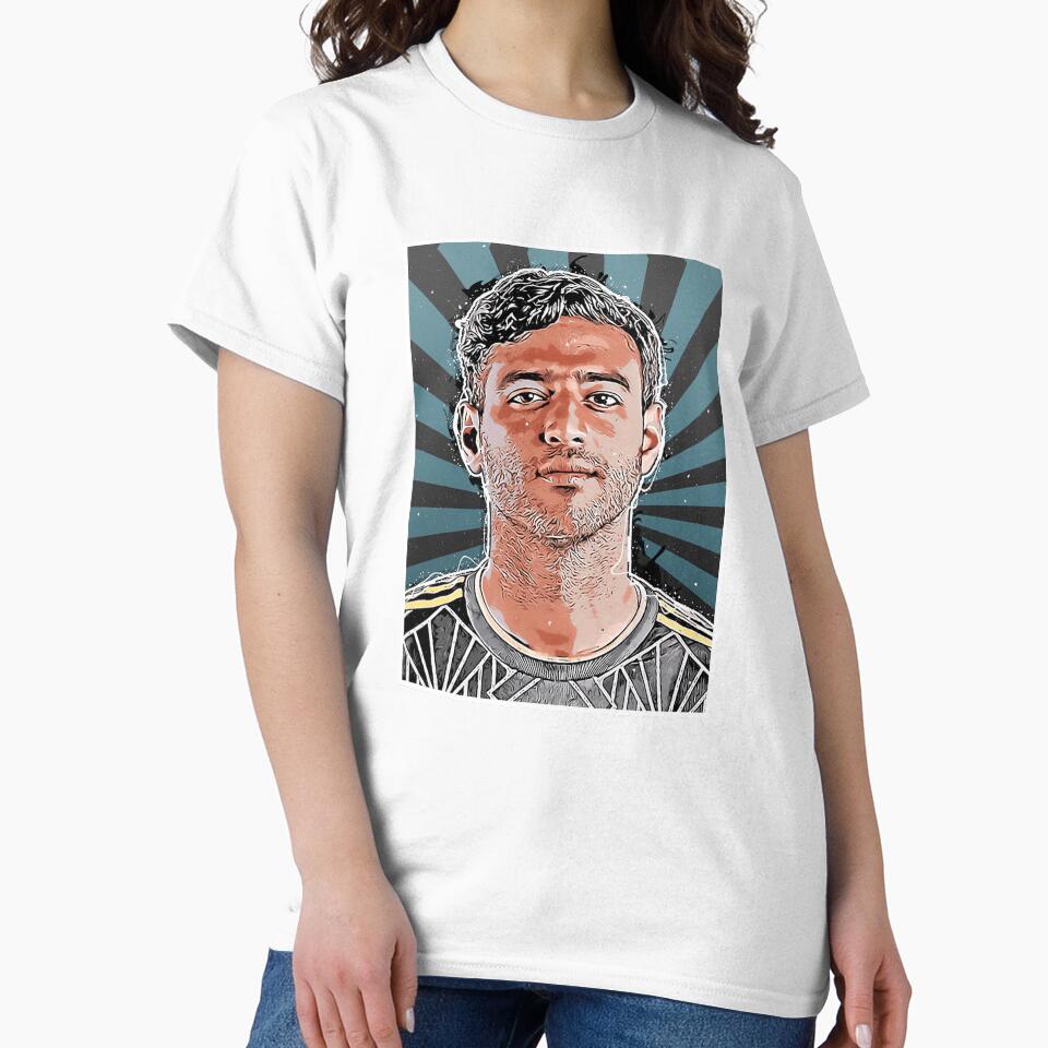 Carlos Vela by cercatrova