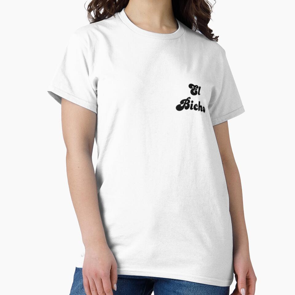 El Bicho CR7 Cristiano Ronaldo GOAT Futbol Soccer gift by The-GOAT-Store