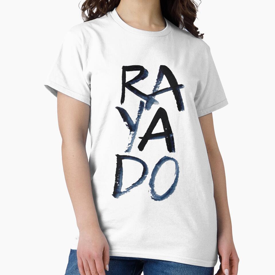 Soy Rayado by Adriana Campuzano