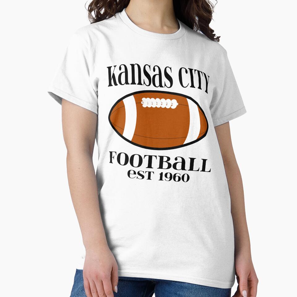 KANSAS CITY FOOTBALL. by leicha