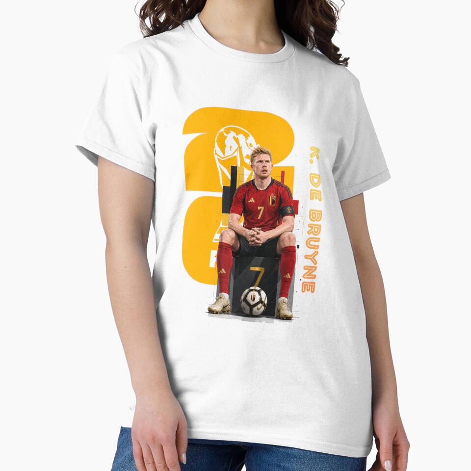 Soccer World Cup 2026 by 506DesignsCR