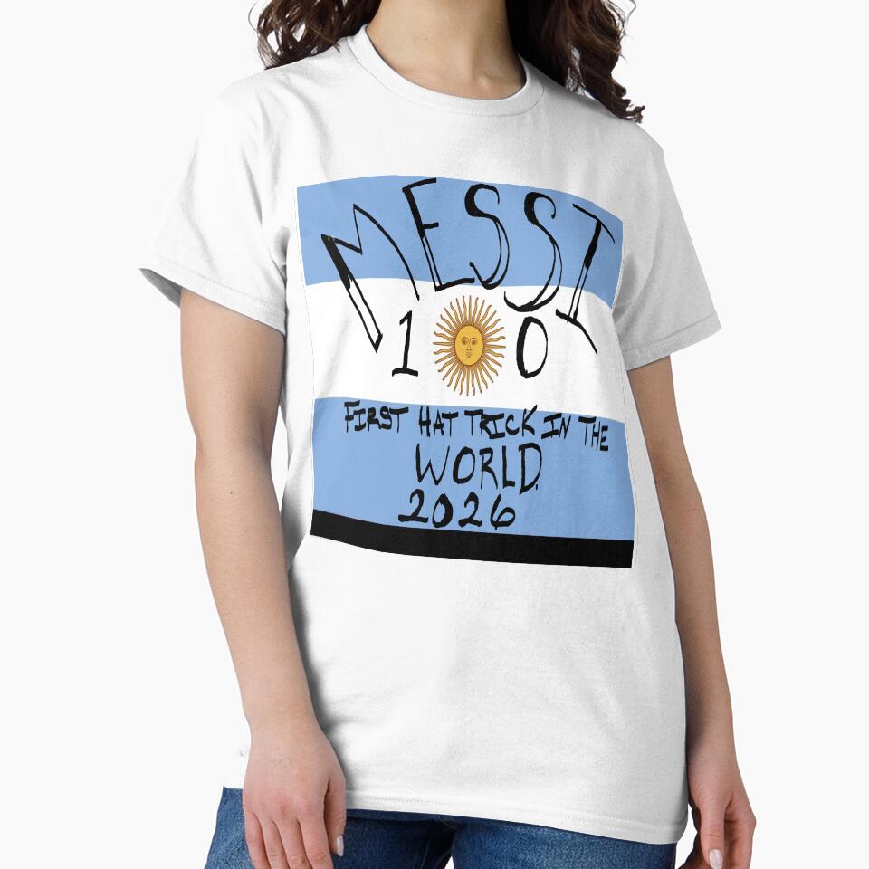 Messi #10 2026 ? by DoPeiNk!