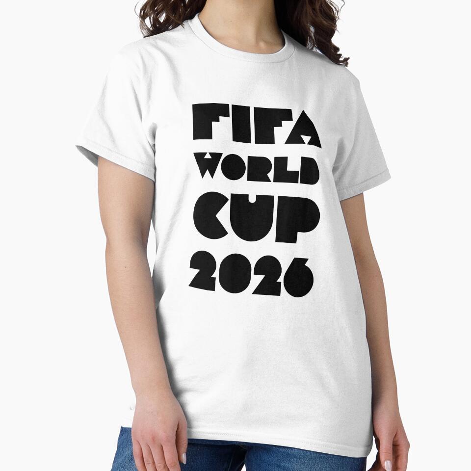 FIFA WC 26 by drawnbybigb