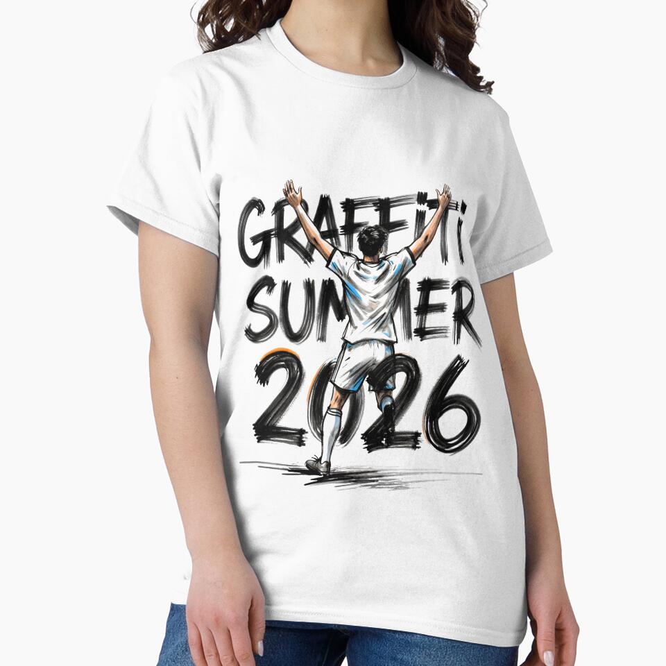 Urban Football Celebration Summer 2026 by Gallery-yuuna