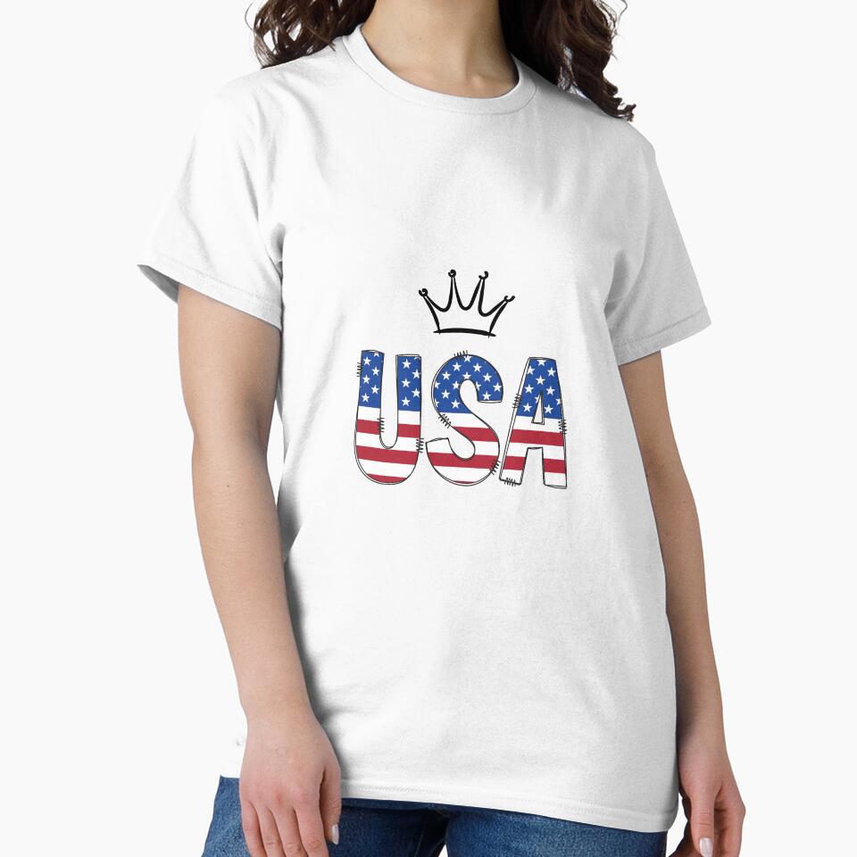 Team USA Fan Design by Atheraa