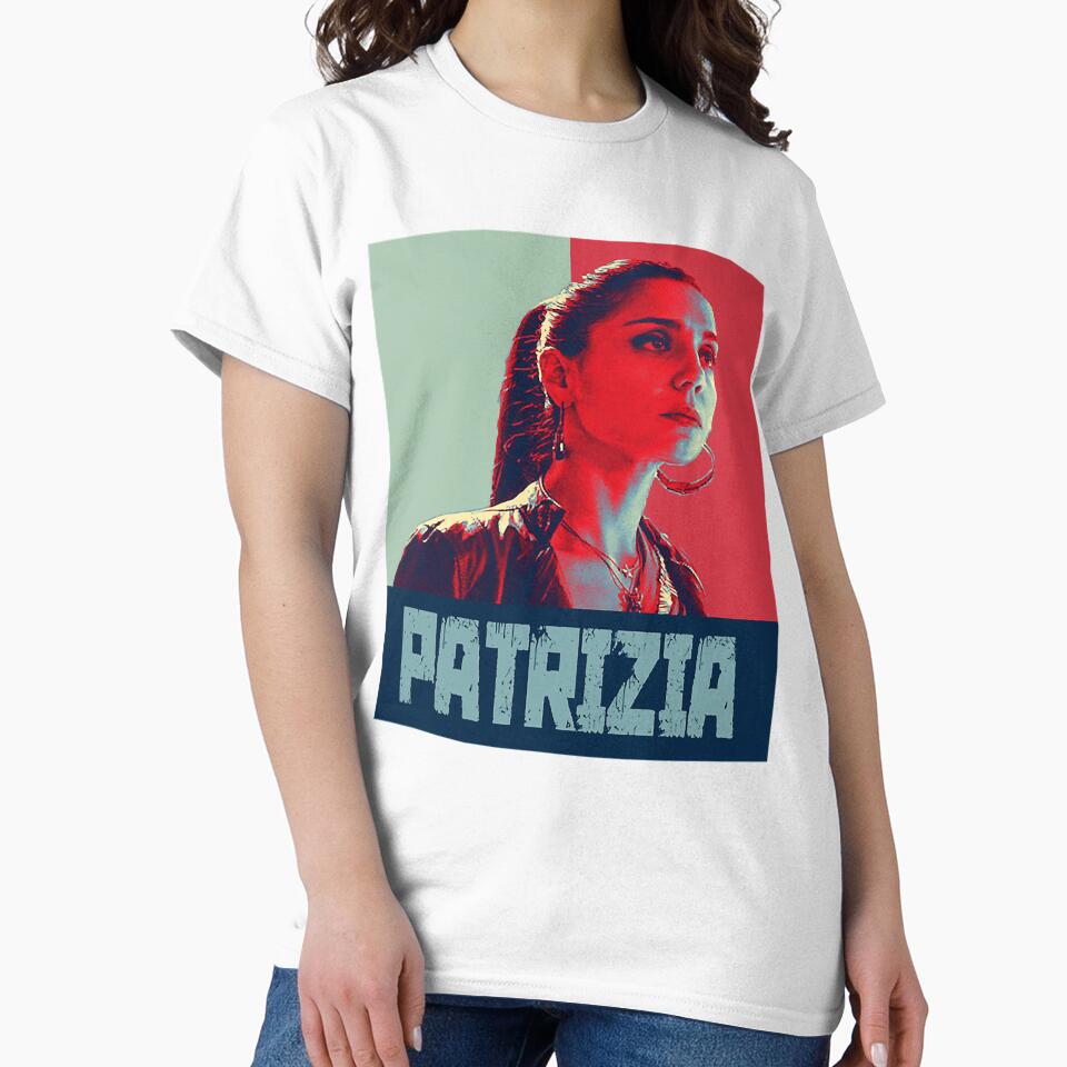 Men Women Donna Patrizia Hope Funny Men Fan by KentFazio