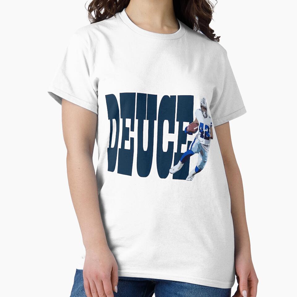 Deuce Dallas by ★ IV:XXᴀᴍ ★