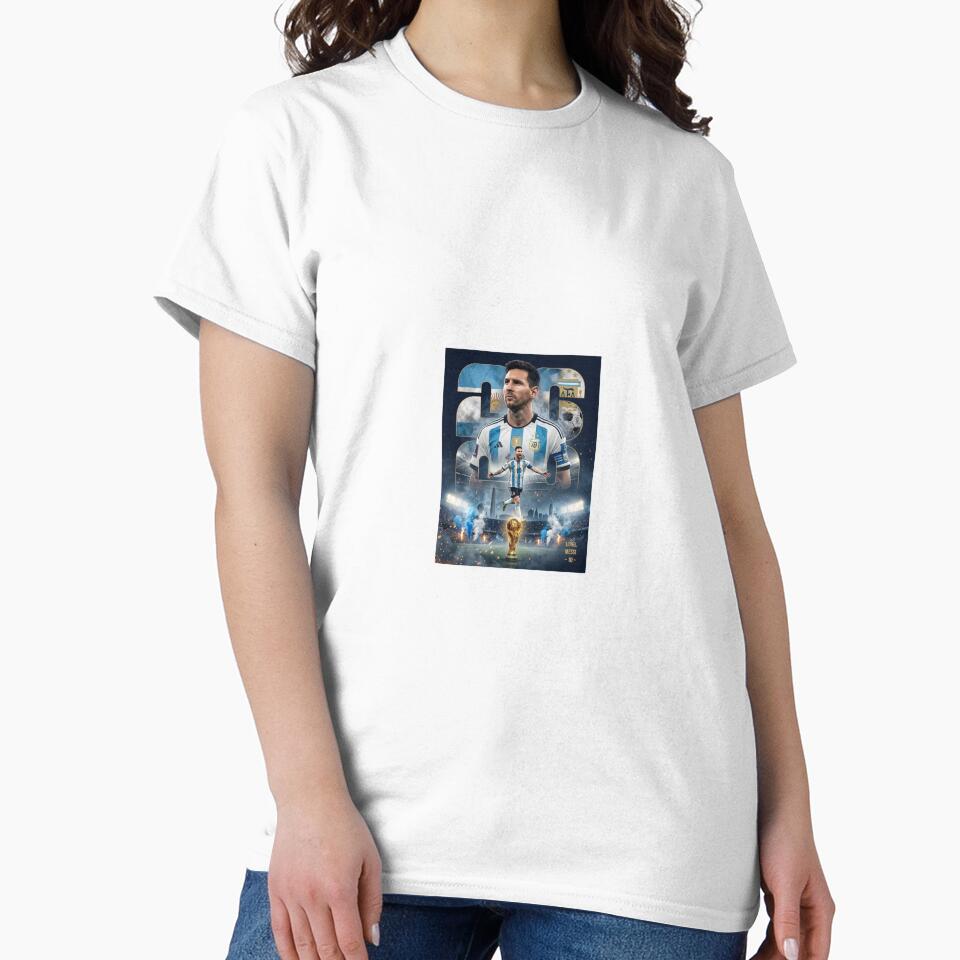Argentina world cup 2026 by Createideas