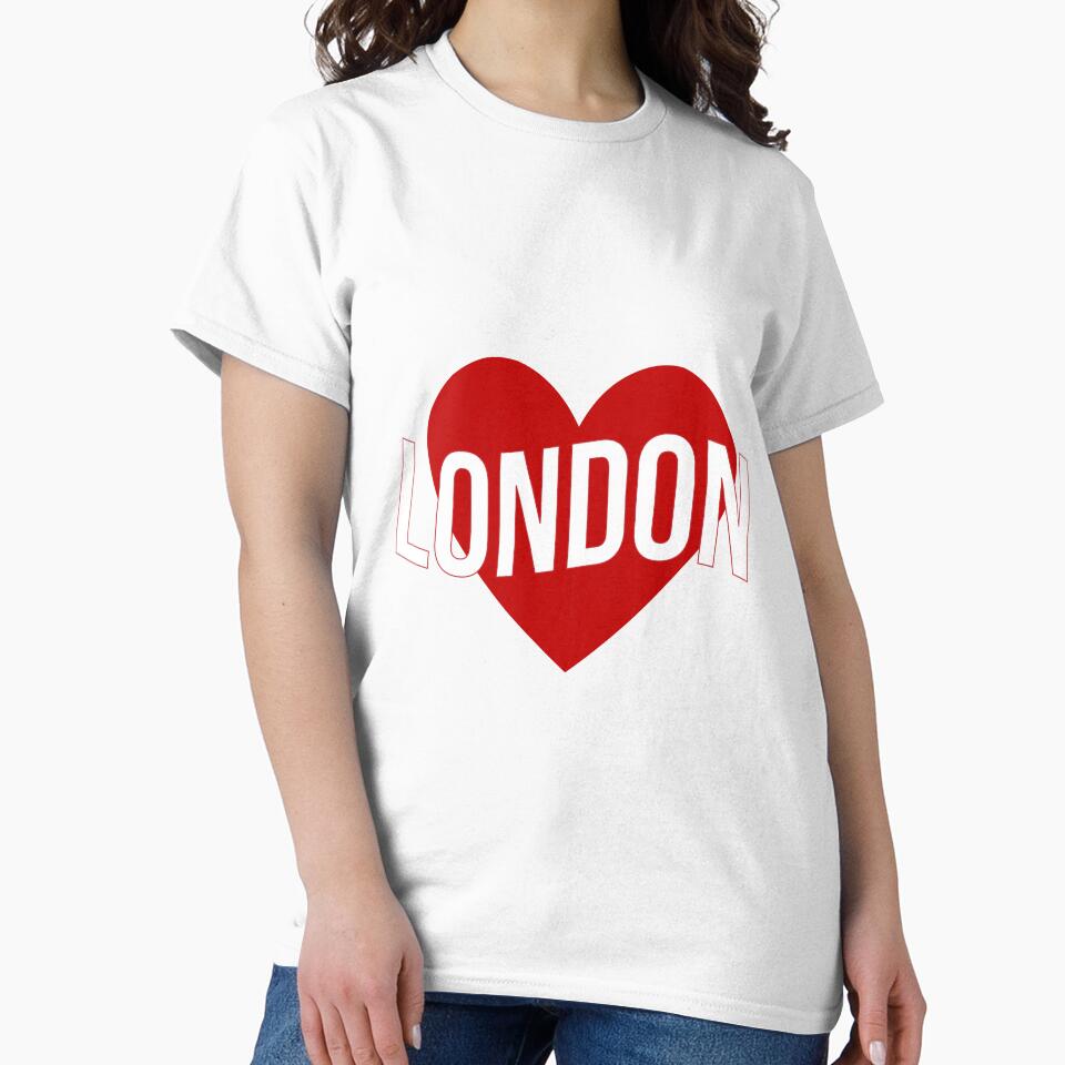 London Heart by NavierSmokes