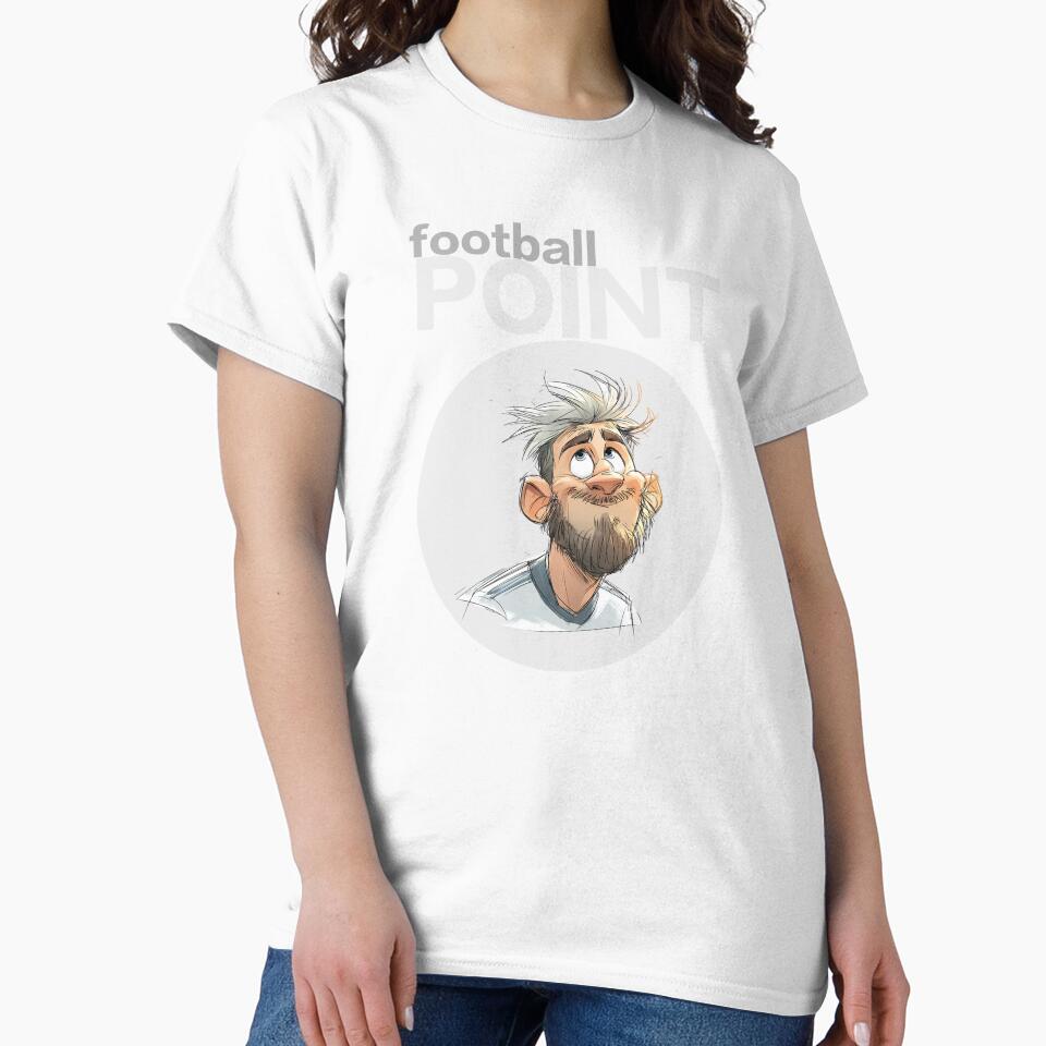 football POINT by thatPOINT