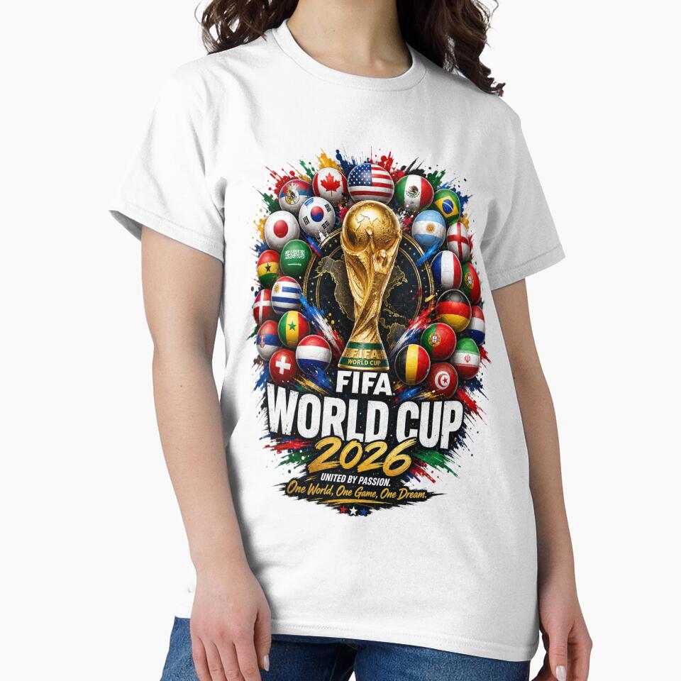 Global football fan art by urbanshop7