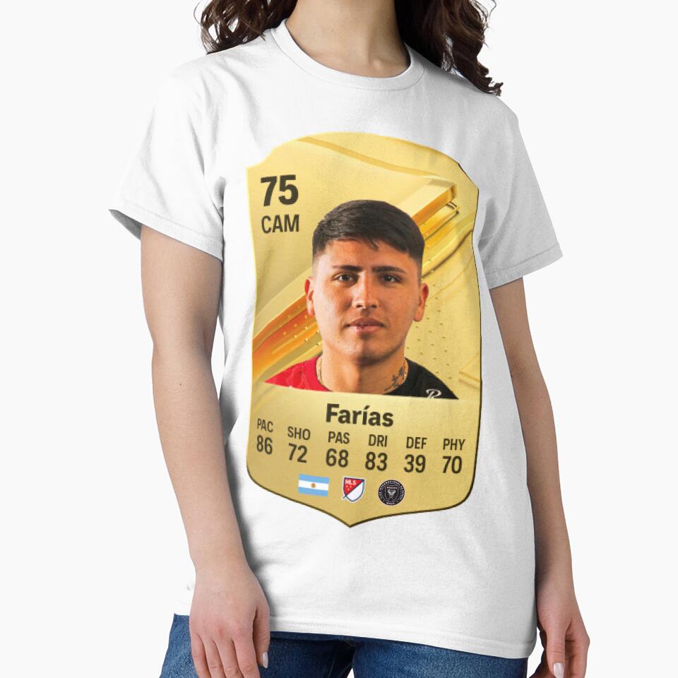 Facundo Farias by DofinaSur