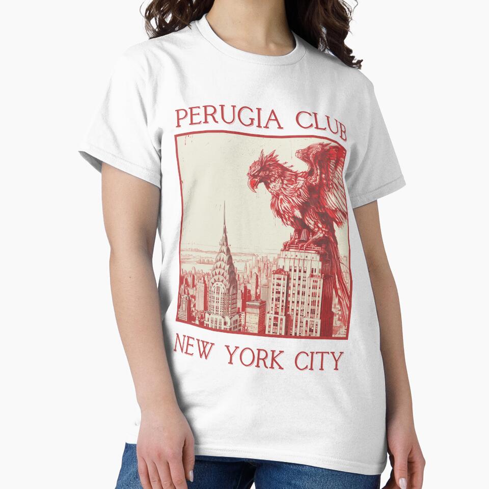 Design 2 by PERUGIACLUB-NYC