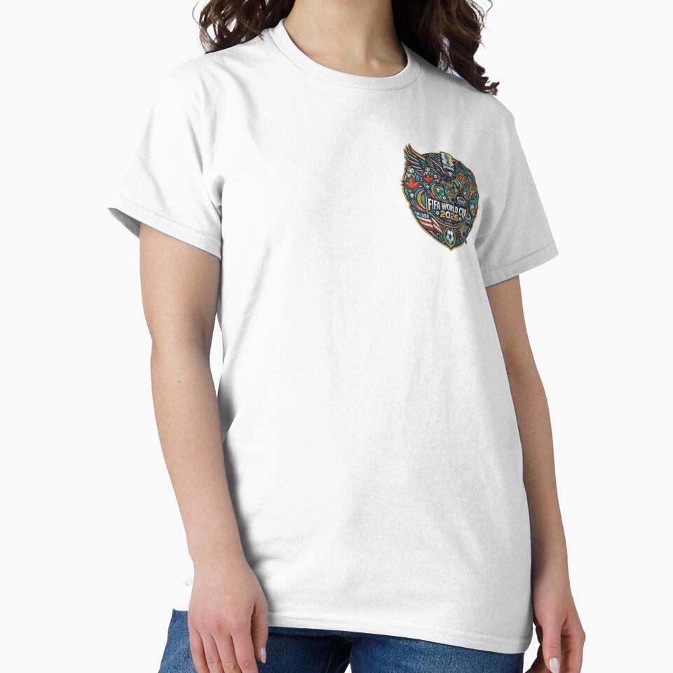 World Cup 2026 Soccer Tournament Football by hakobyans