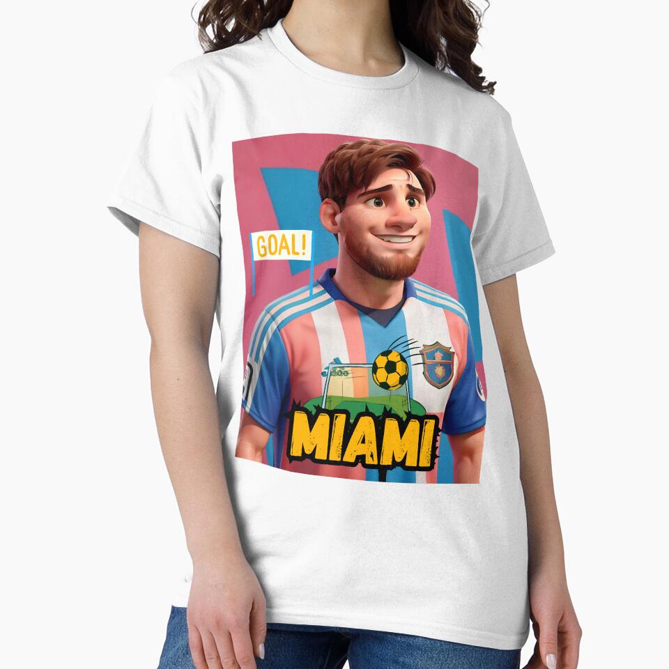 messi fc inter miami by darin-mack