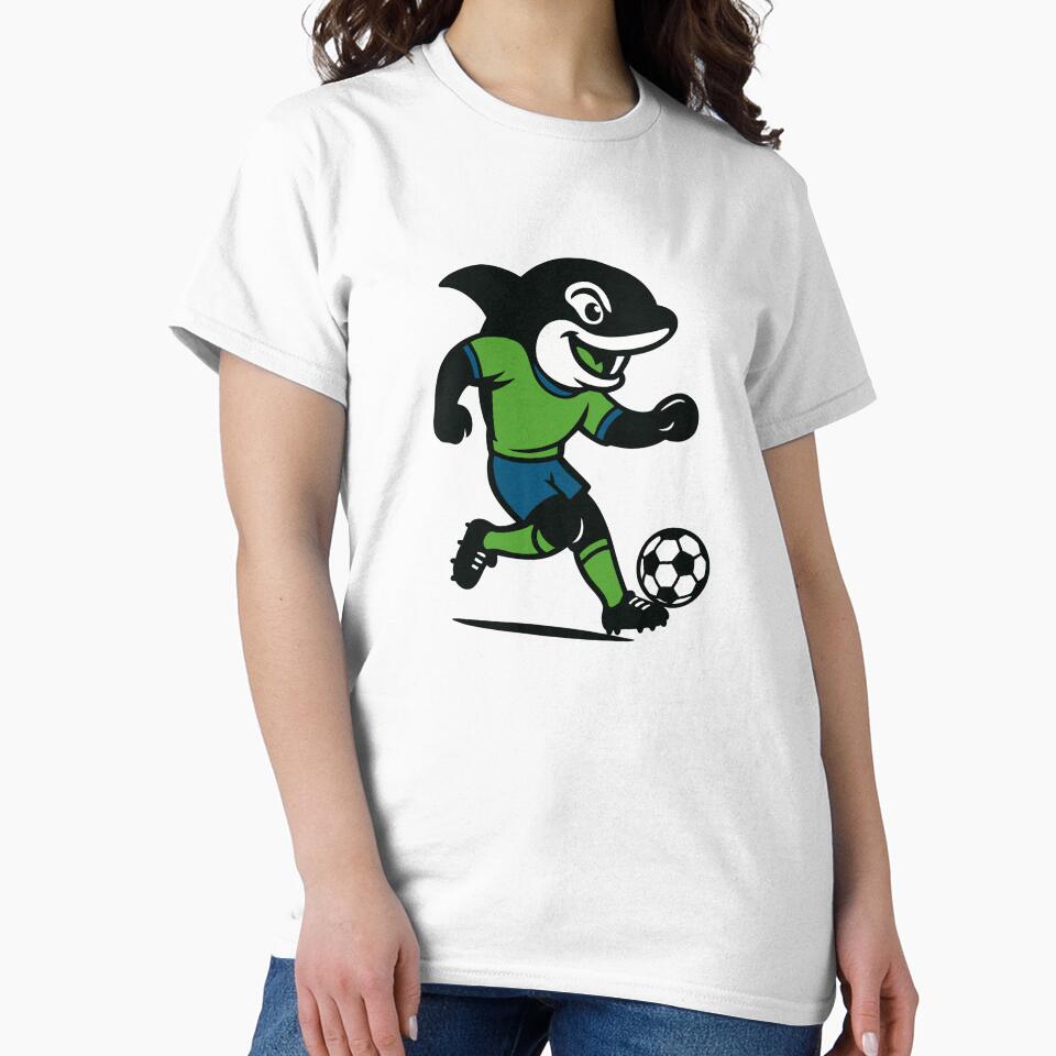 Sounderz by On Target Sports