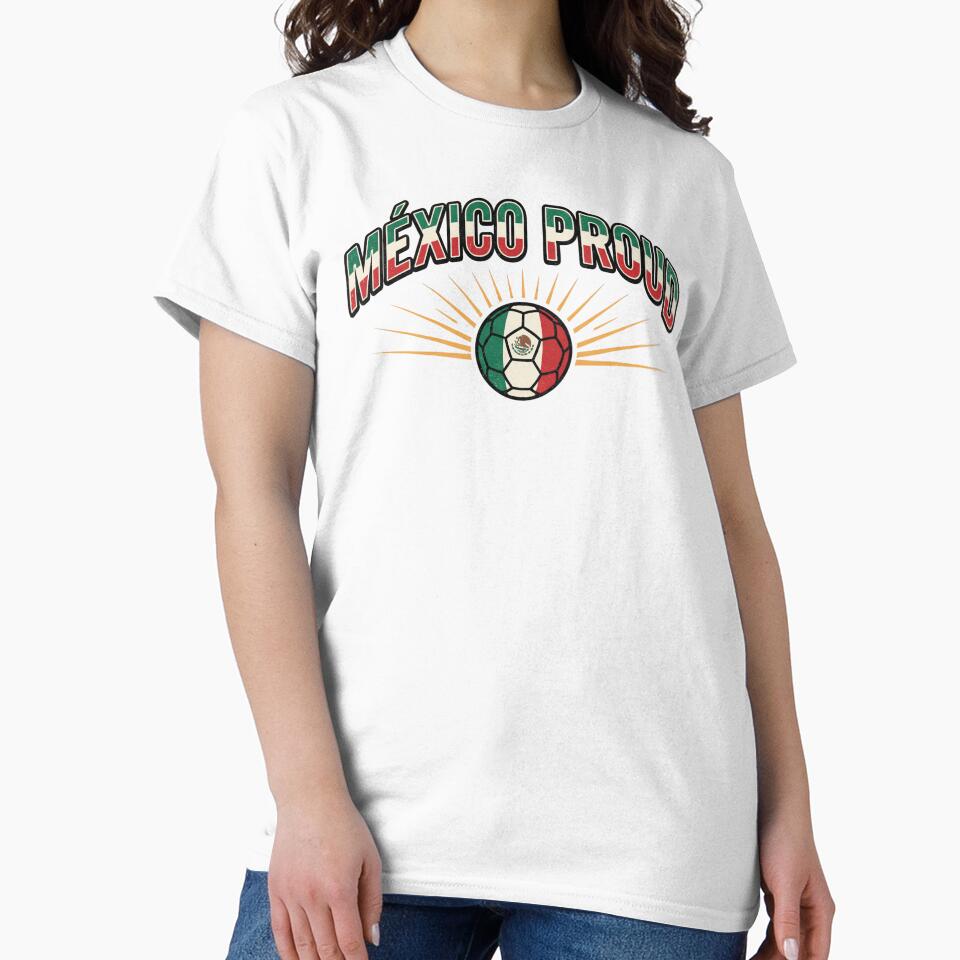 Mexico North America Football Summer 2026 by SuperCaseCenter