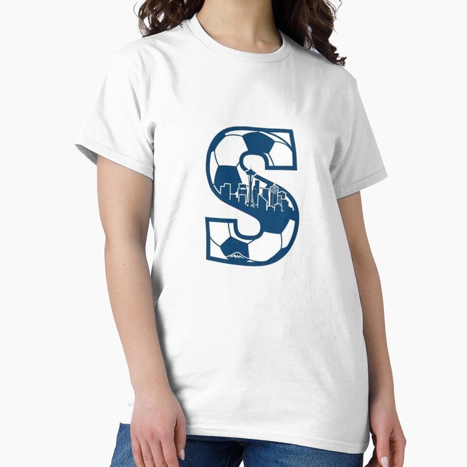 Seattle Soccer 2026 by PNWEnergy