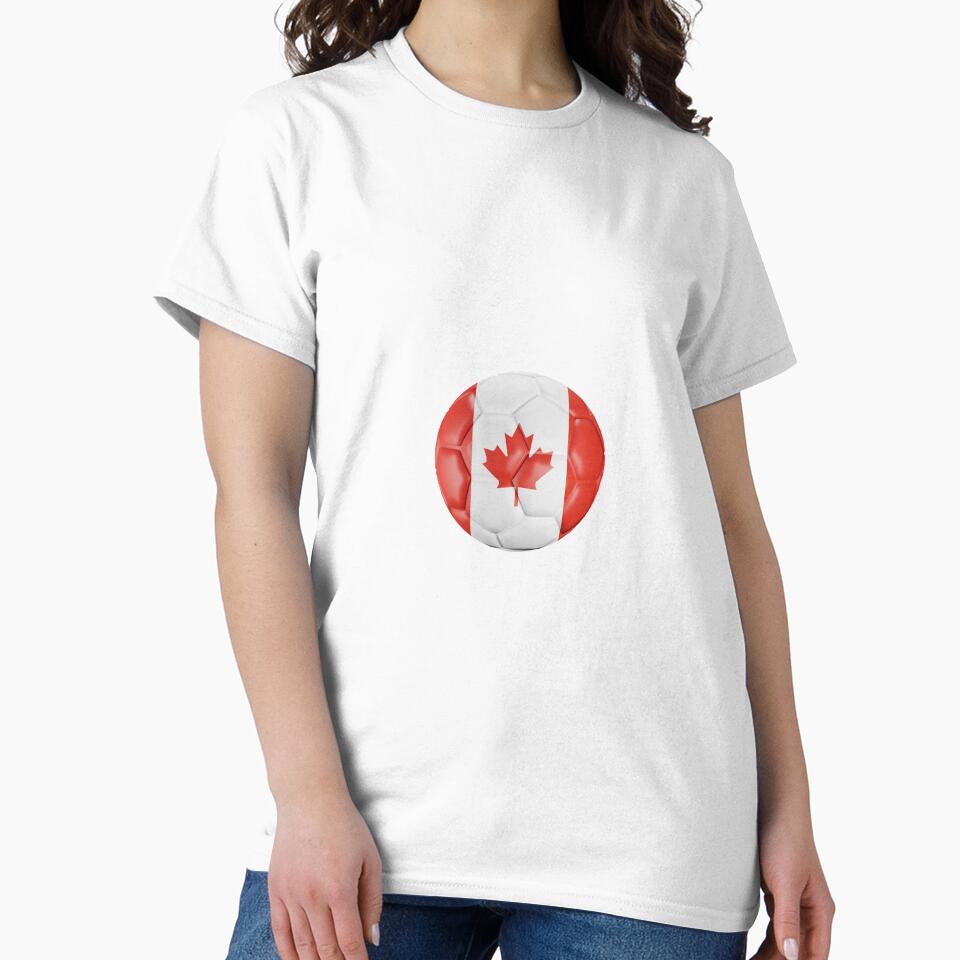 Canada by RickTShop