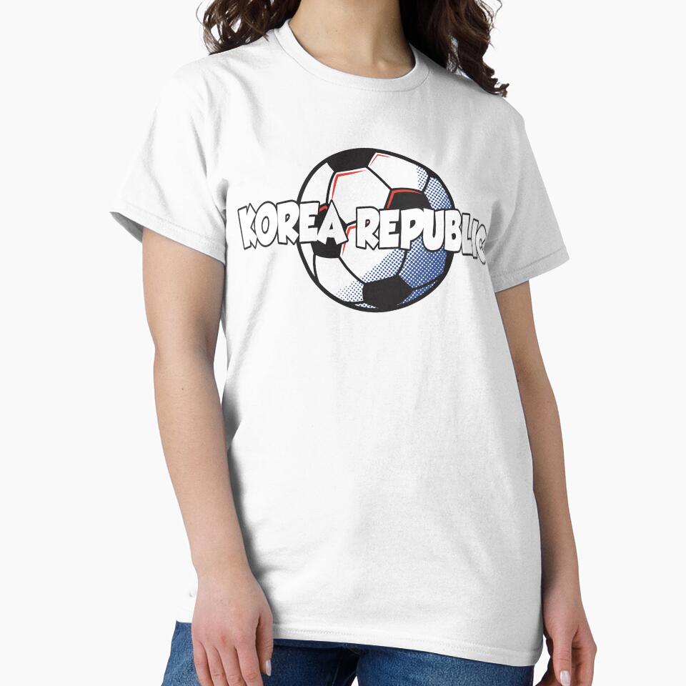 Republic of Korea 2026 by FoRes-Art