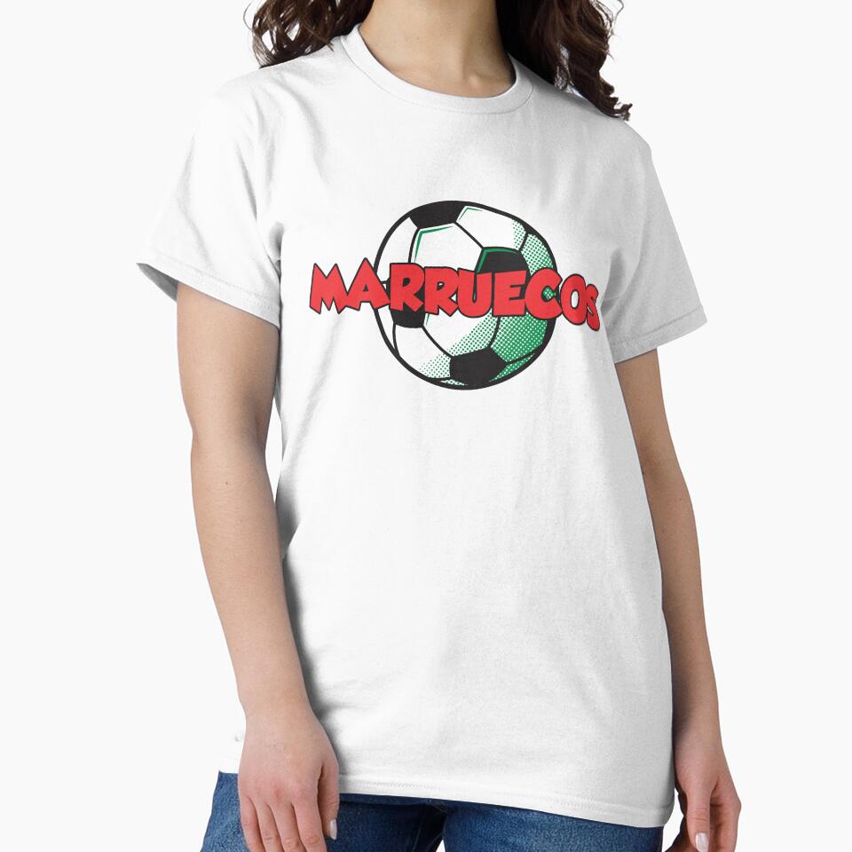 Morocco 2026 by FoRes-Art