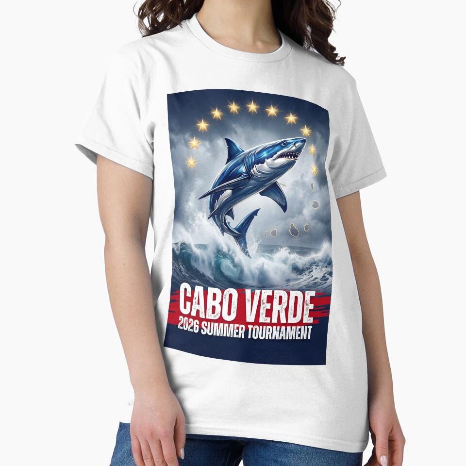 Cape Verde Football 2026 by SuperCaseCenter