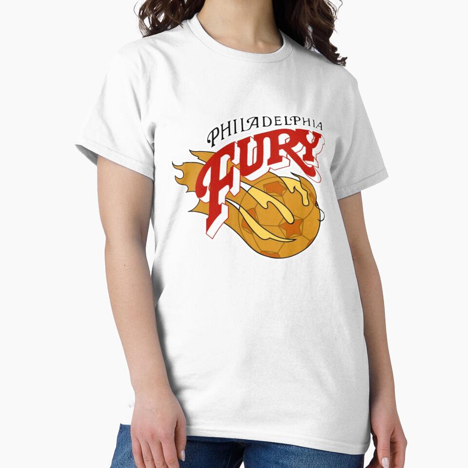 PHILADELPHIA FURY SOCCER by WatermelonHome