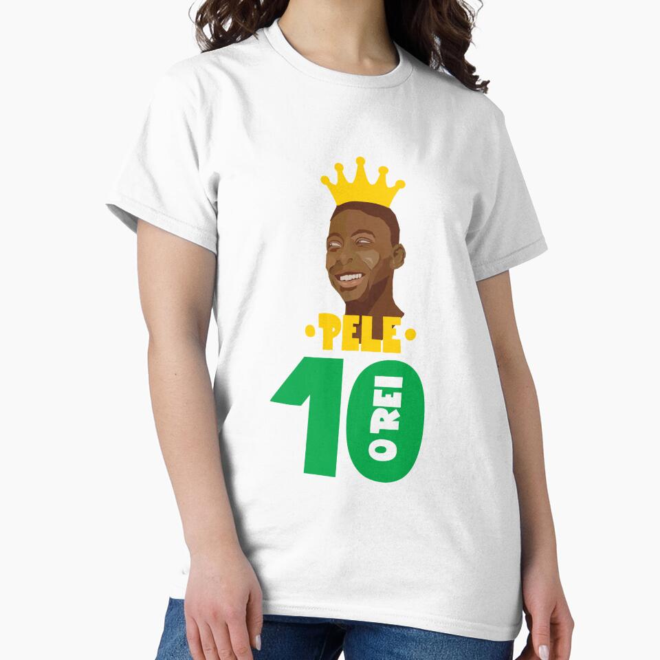 Pele - Famous footballers - Brasil - R.i.P. pele by Boogosh