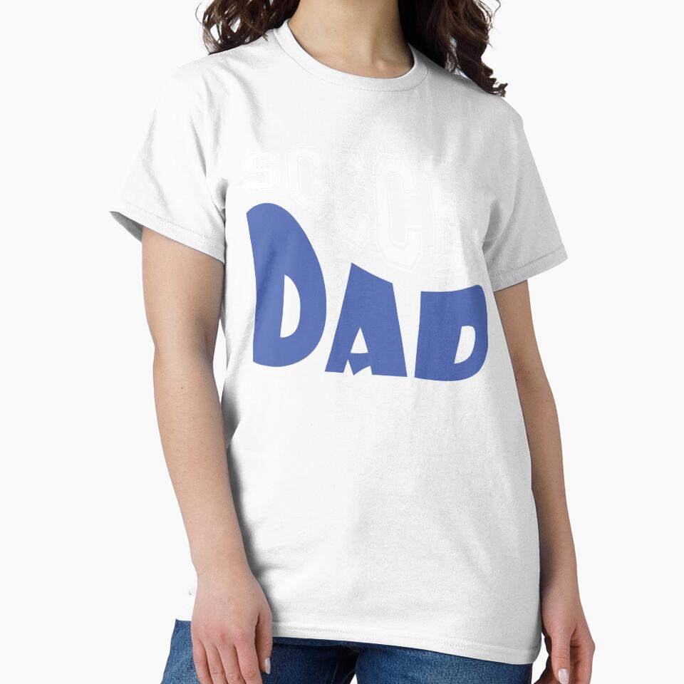Funny Dad, Football World Cup 2026 by YoutahShop