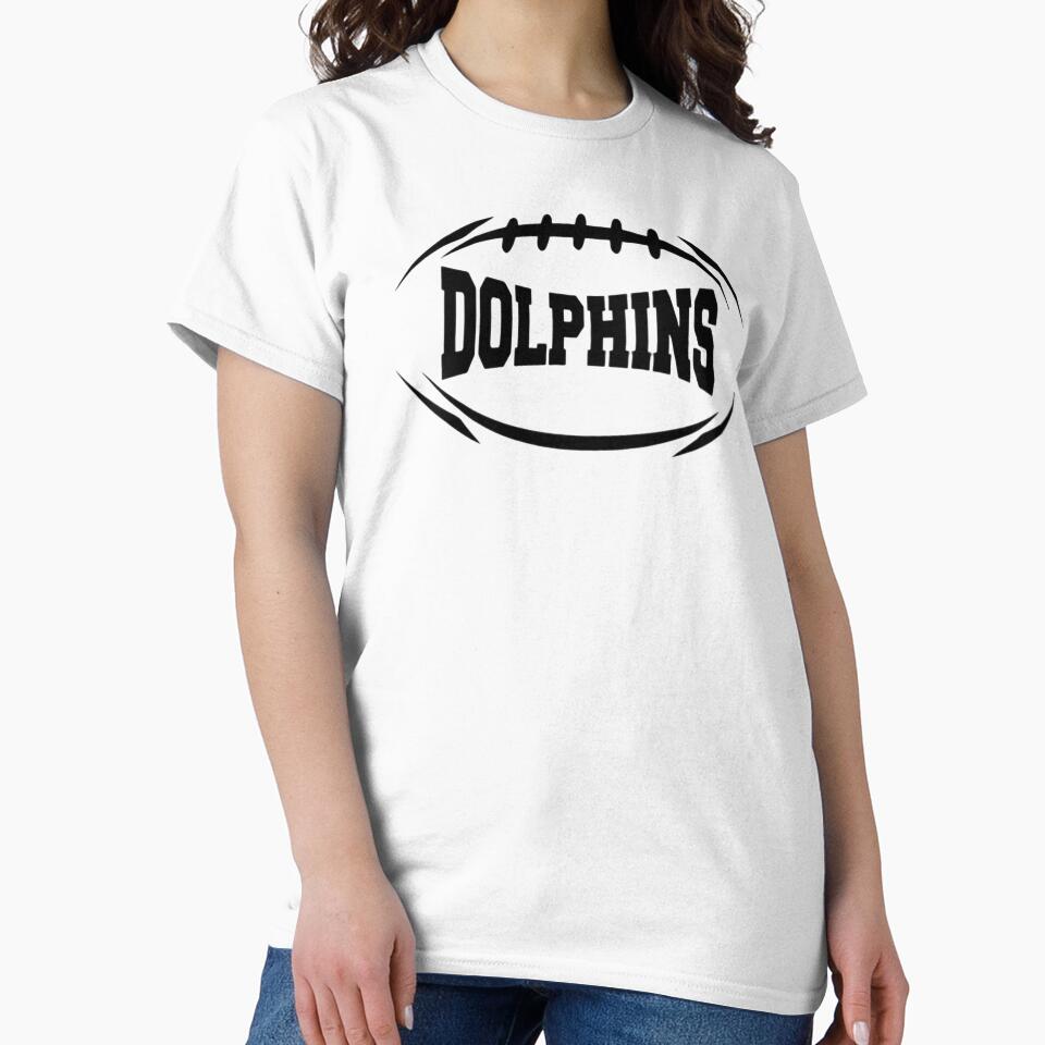 Copy of dolphin football,Mascot Ball,dolphins football&design,Football mom,dolphins pride,dolphin football by Sophistical