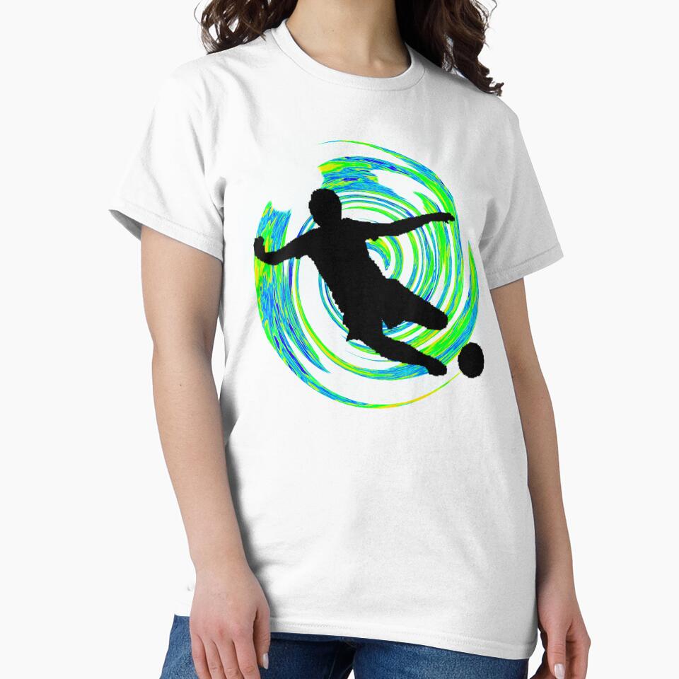 Boot the Ball by NINUNO